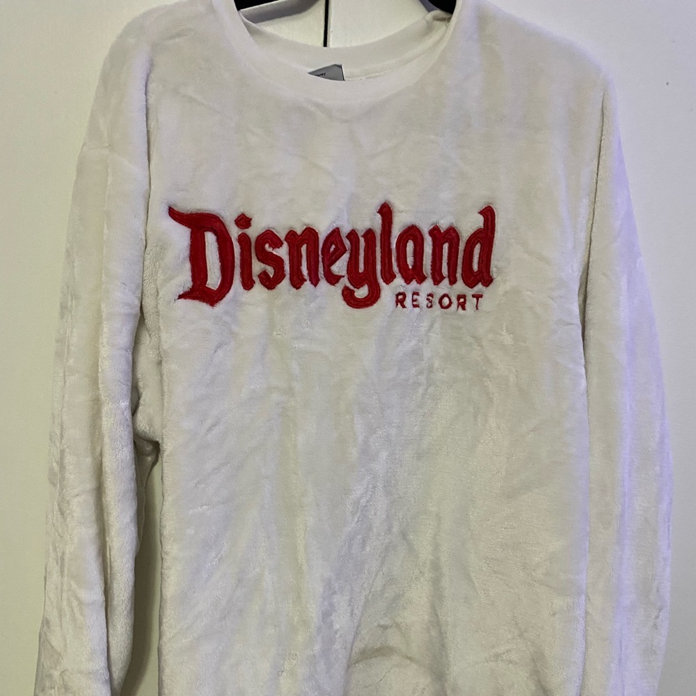 Disneyland Spirit Sweater